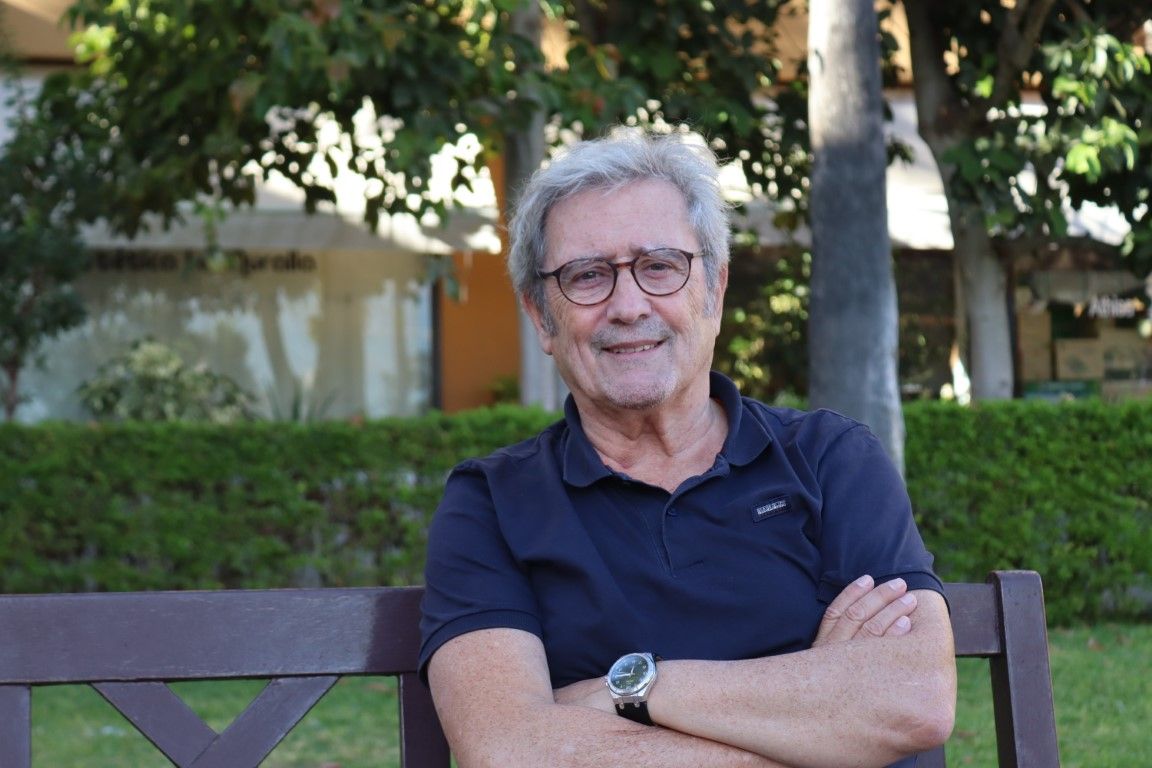 Juan María Gavaldá: “el entrenador español de élite de baloncesto está muy reconocido y es admirado mundialmente”