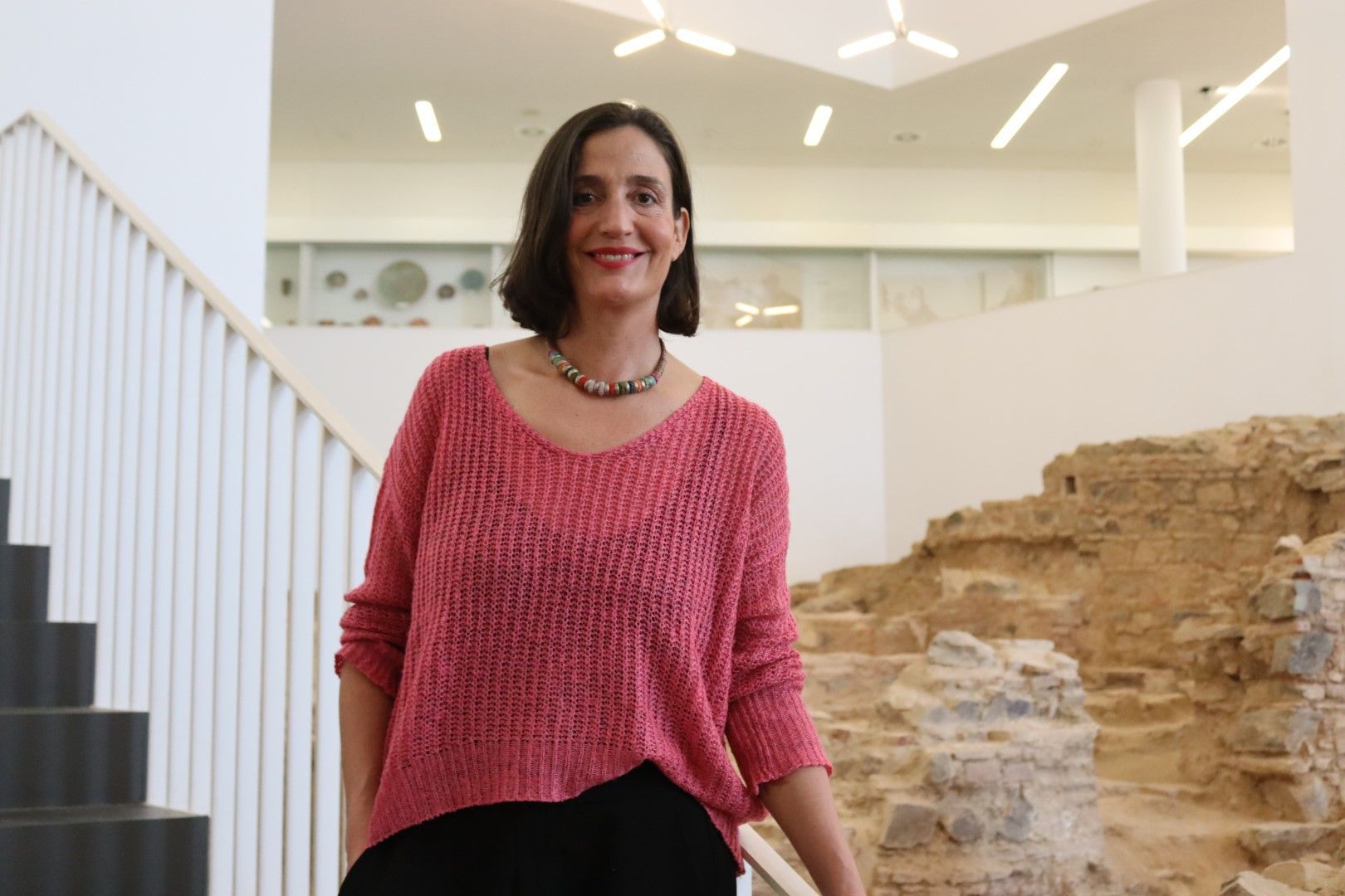 Laura Riñón: “las librerías no son un acto de valentía sino algo totalmente necesario”