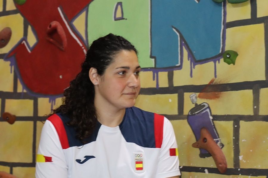 Lorena Miranda Entrevista 1
