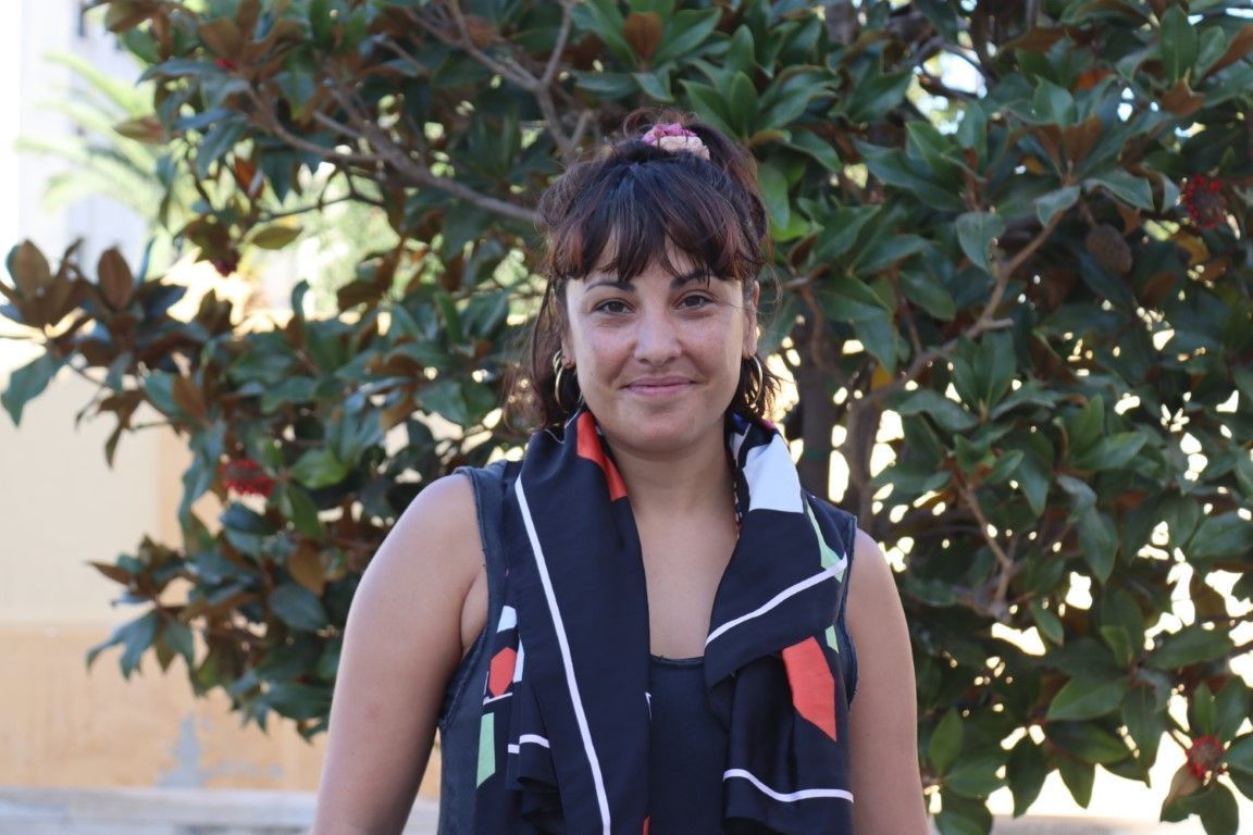 Marta Megías: “hay que potenciar la cultura teatral en las pequeñas ciudades”