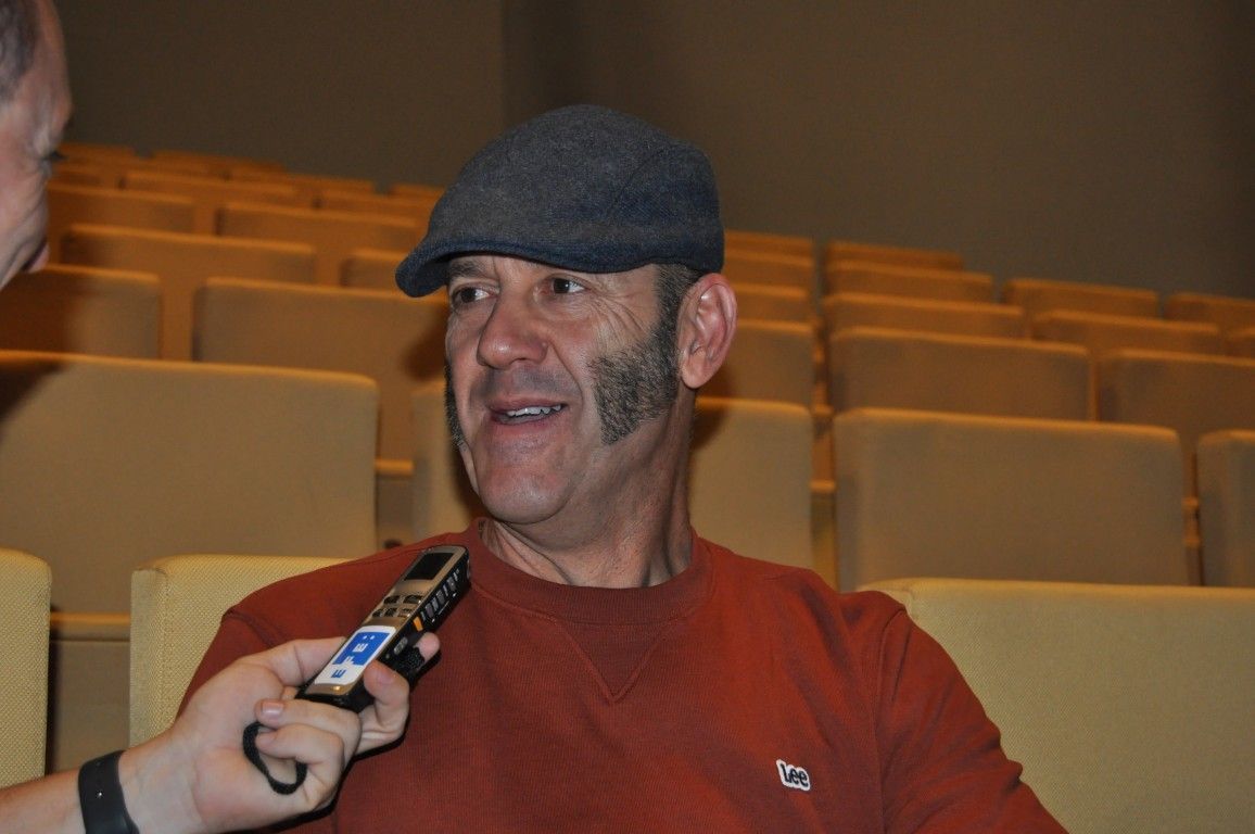Paco Candela 2