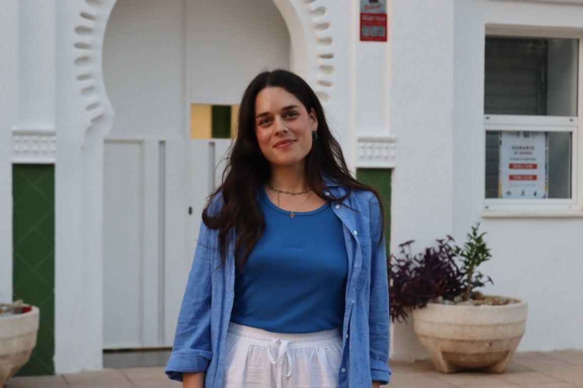 Paola Bivona: “los avances musicales nunca borrarán la música tradicional de cada país”