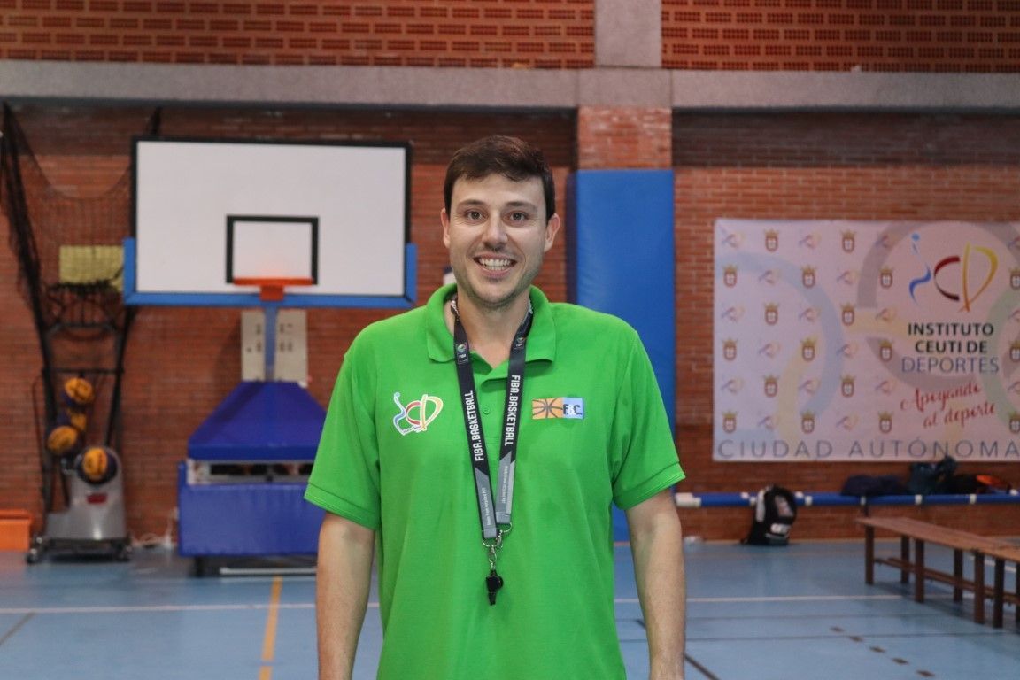 José “Popi” González: “el baloncesto español es muy apreciado y reconocido fuera de nuestro país”