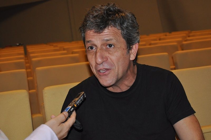 david lorente entrevista