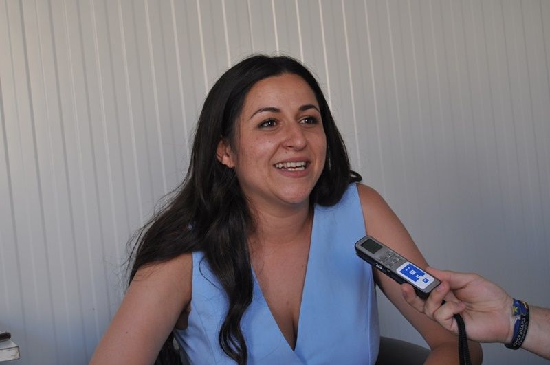 gema moneo entrevista