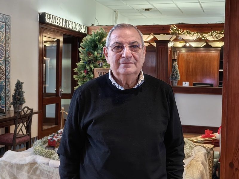 Ginés Meléndez: España siempre tiene un juego que marca tendencia a nivel mundial