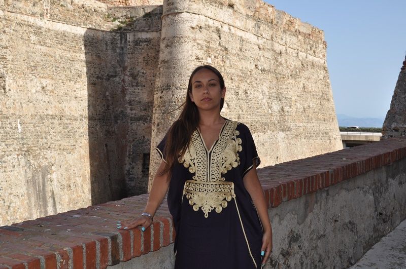 María Terremoto: es muy importante darle al flamenco la visión que necesita y se merece