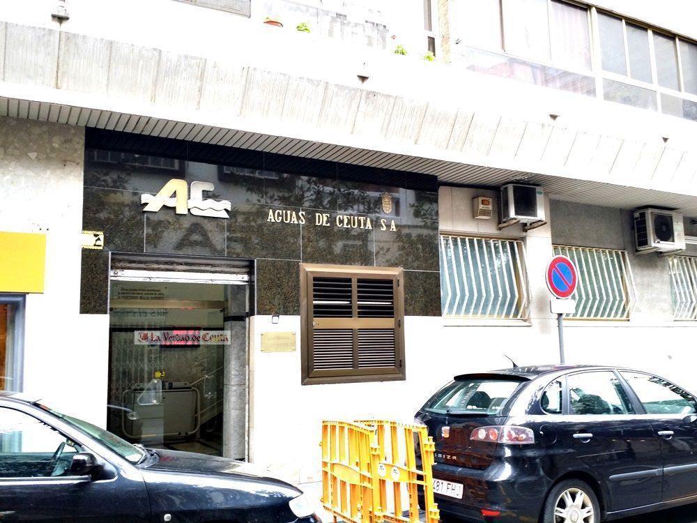 Acemsa cortará mañana el suministro en gran parte del extrarradio por trabajos de reparación de la red