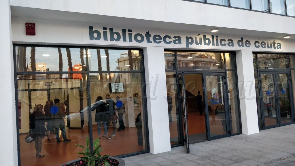 El MDyC pide la ampliación del horario de las bibliotecas