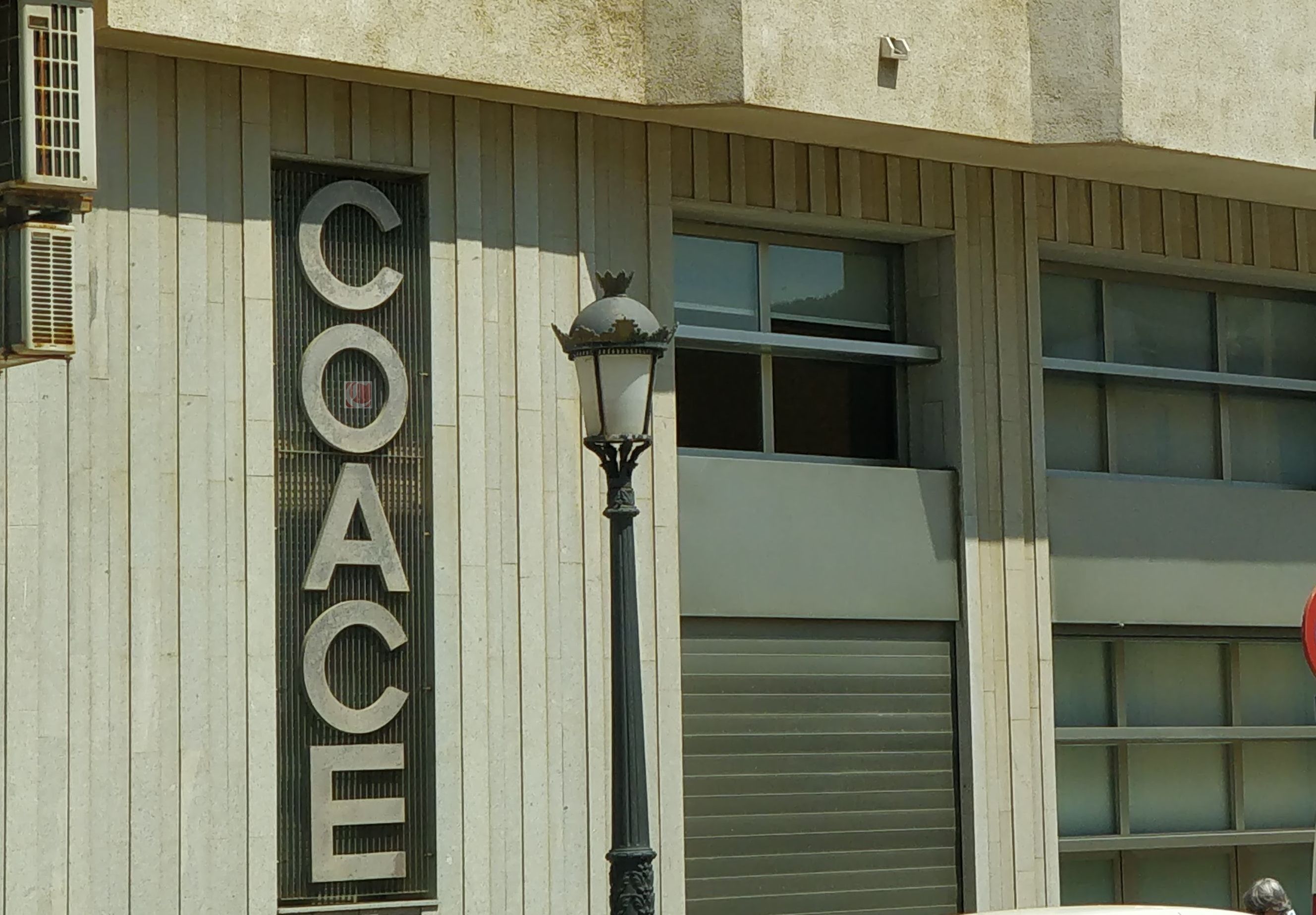 El Colegio Oficial de Arquitectos de Ceuta lamenta la ausencia de una oficina de apoyo a la rehabilitación
