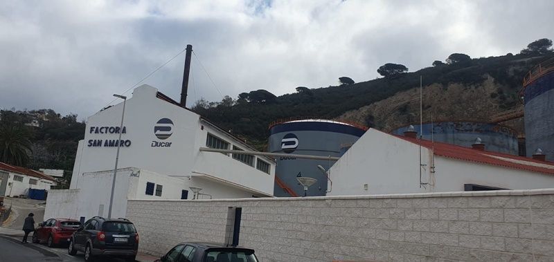 UGT obtiene la mayoría sindical en la Petrolífera Ducar