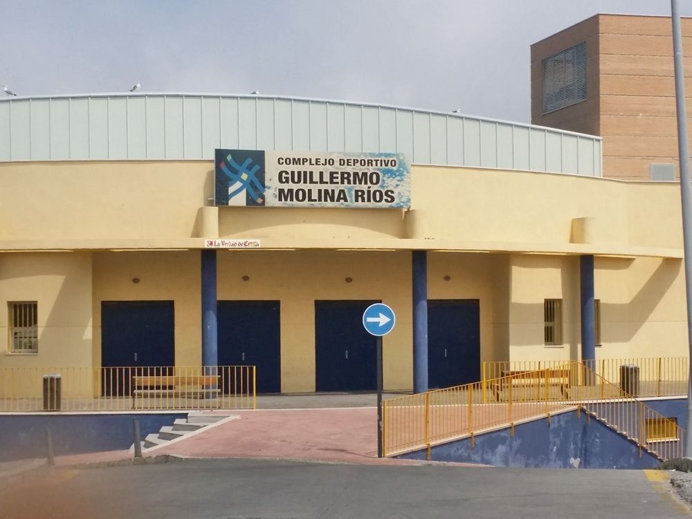 Diez entrenadores participan durante una semana en un microciclo de entrenamientos