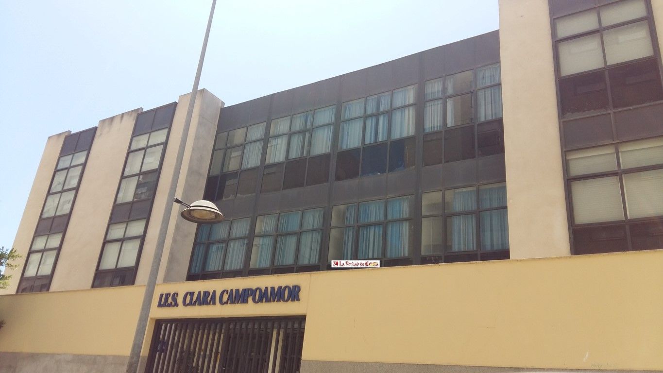 El IES Clara Campoamor, entre las escuelas participantes en el proyecto “Sea Beyond” de UNESCO