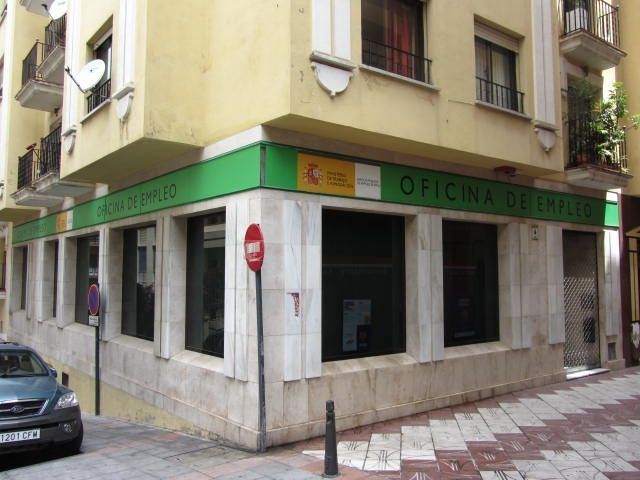 Ceuta Ya! pide en el pleno nuevos perfiles para los Planes de Empleo y la Ciudad contesta que no tiene nada que ver en este asunto