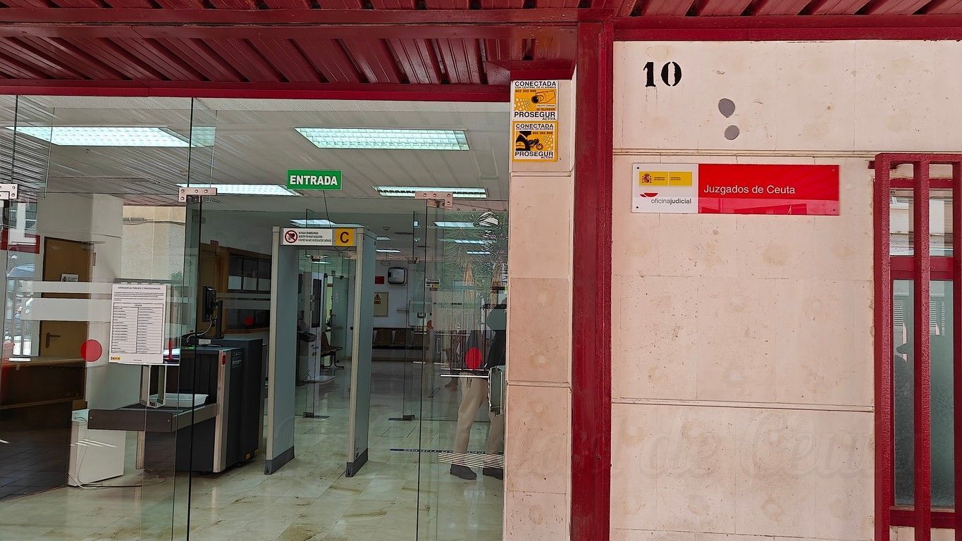 Los concursos presentados en Andalucía, Ceuta y Melilla en 2023 aumentaron un 77,5% respecto al año anterior