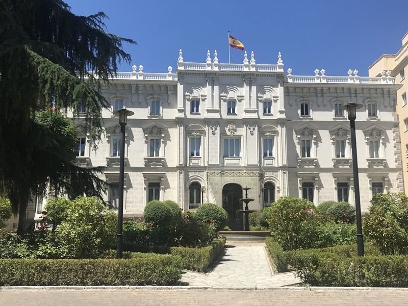 La Fiscalía abre un expediente por los gritos en los vídeos grabados cuando la narcolancha embestía a los guardias civiles