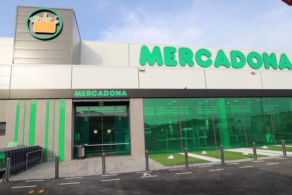 Mercadona busca trabajadores en toda España para el verano