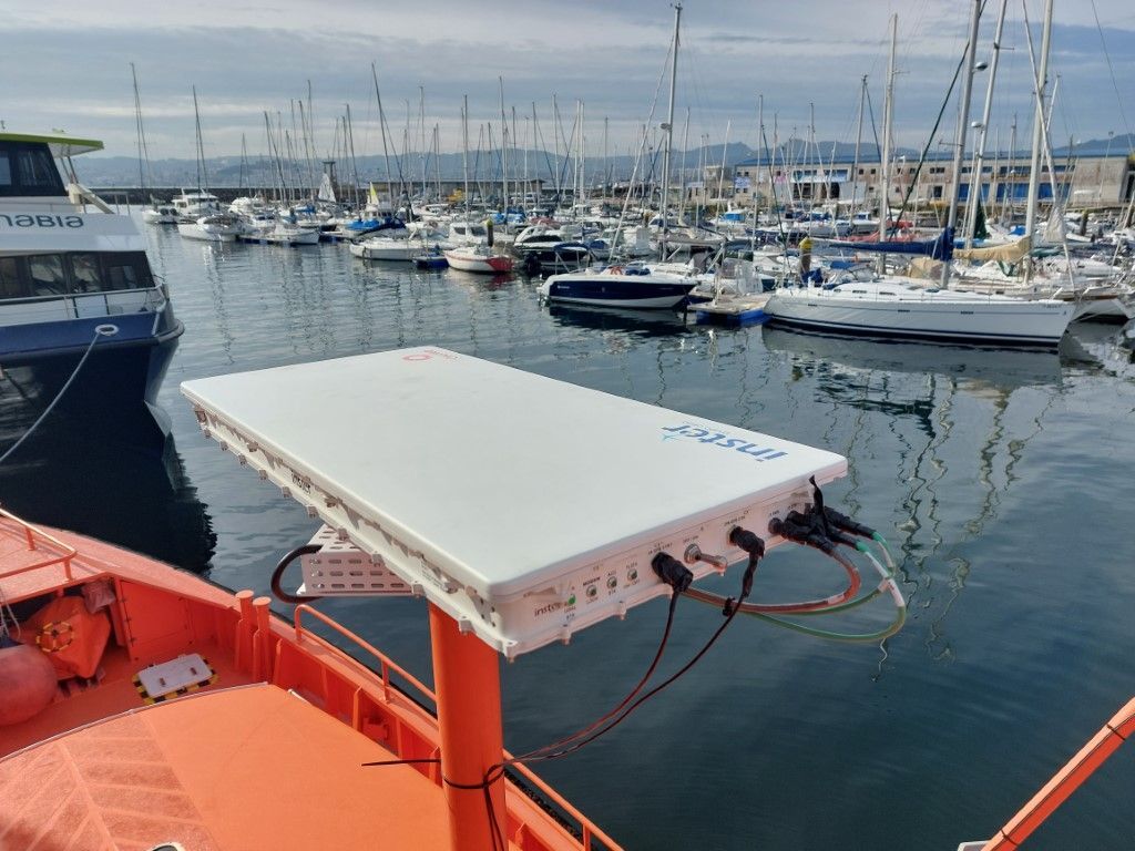 Salvamento comunicaciones satelitales 2