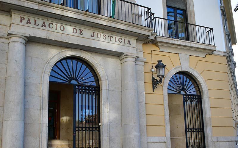 Confirman la prisión para los seis detenidos por matar a los dos guardias civiles en Barbate con una narcolancha