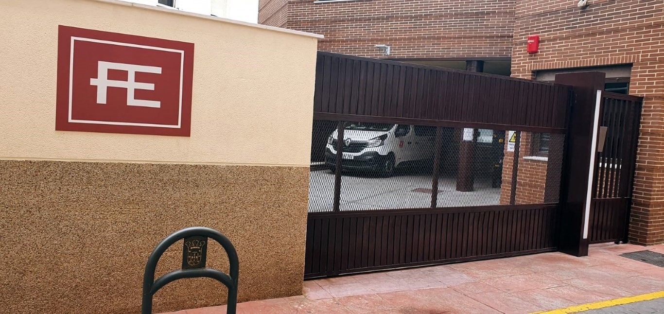 La Empresa de Alumbrado Eléctrico de Ceuta detectó más de 100 fraudes en la red eléctrica en el 2023