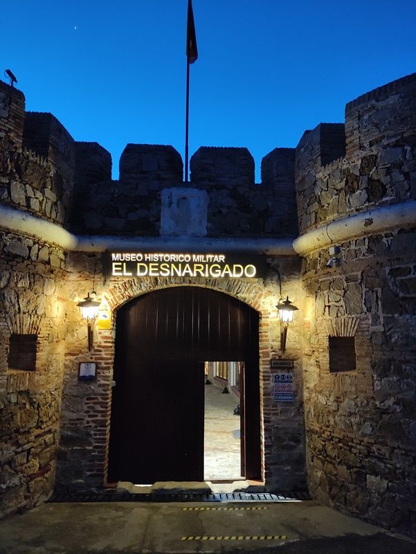El museo del Desnarigado inicia este viernes el programa de aperturas nocturnas