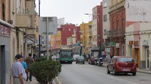 El MDyC propone un Plan de Revitalización para San José-Hadú