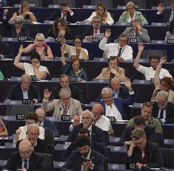 Convocan una semana de protestas en decenas de ciudades por el pacto europeo de migración