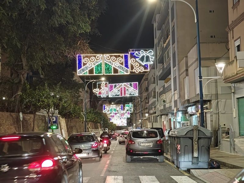 Alumbrado Hadu 1