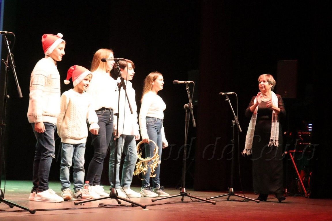 Concurso coros 12