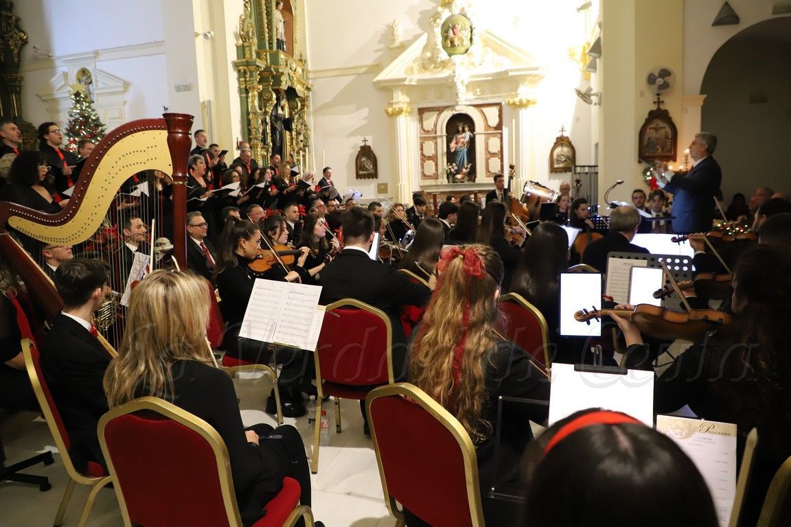 Concierto Navidad 2024 04