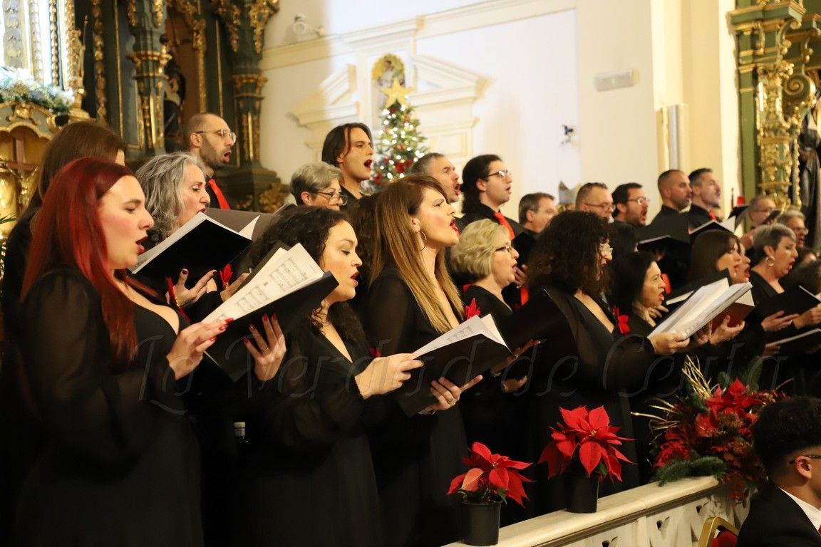 Concierto Navidad 2024 05