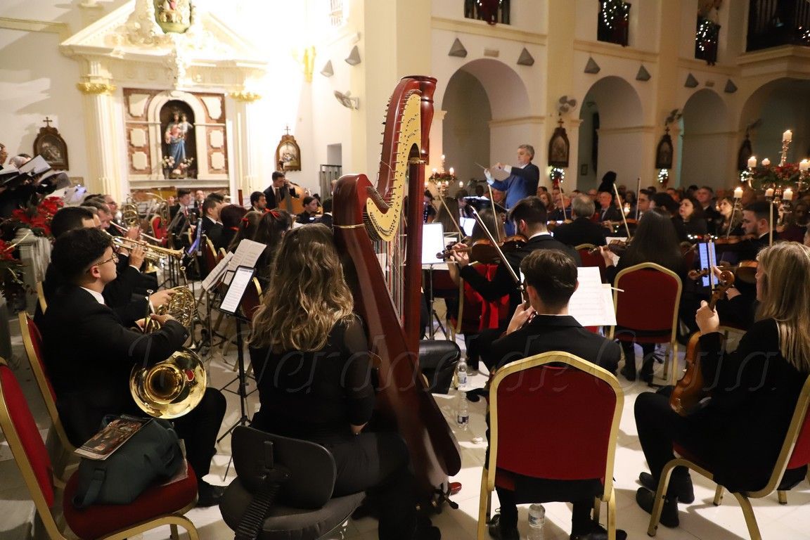 Concierto Navidad 2024 06