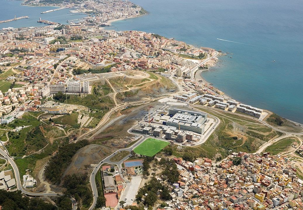 SEPES licita la redacción del proyecto de 90 viviendas para el alquiler asequible en Loma Colmenar
