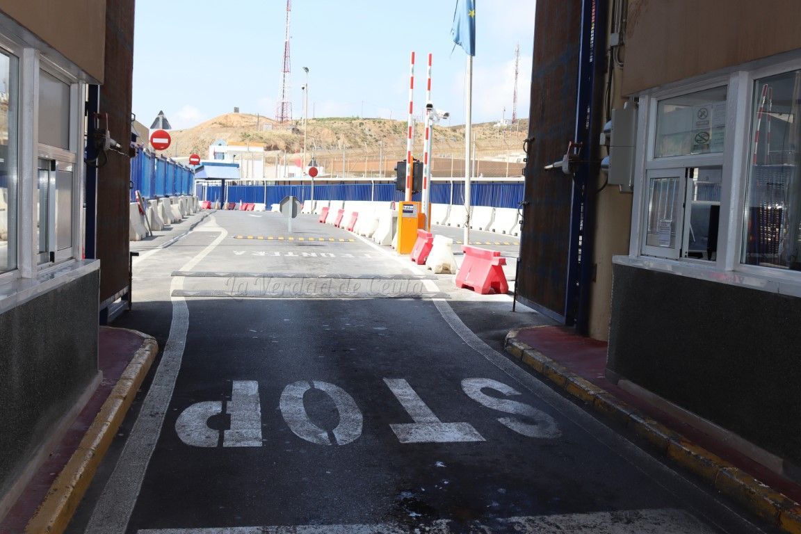 El MDyC propondrá al Pleno flexibilizar la normativa de la frontera 