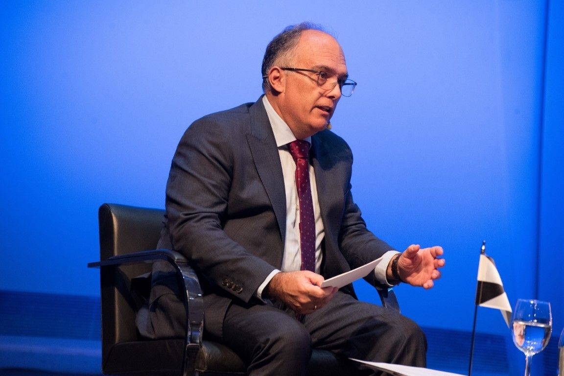 Cumbre inmigracion Canarias 2