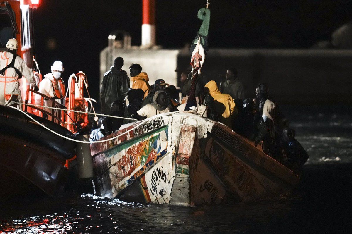 El Gobierno crea la Comisión Interministerial de Inmigración