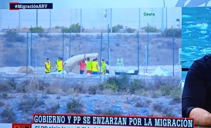 migracion ceuta noticia 2