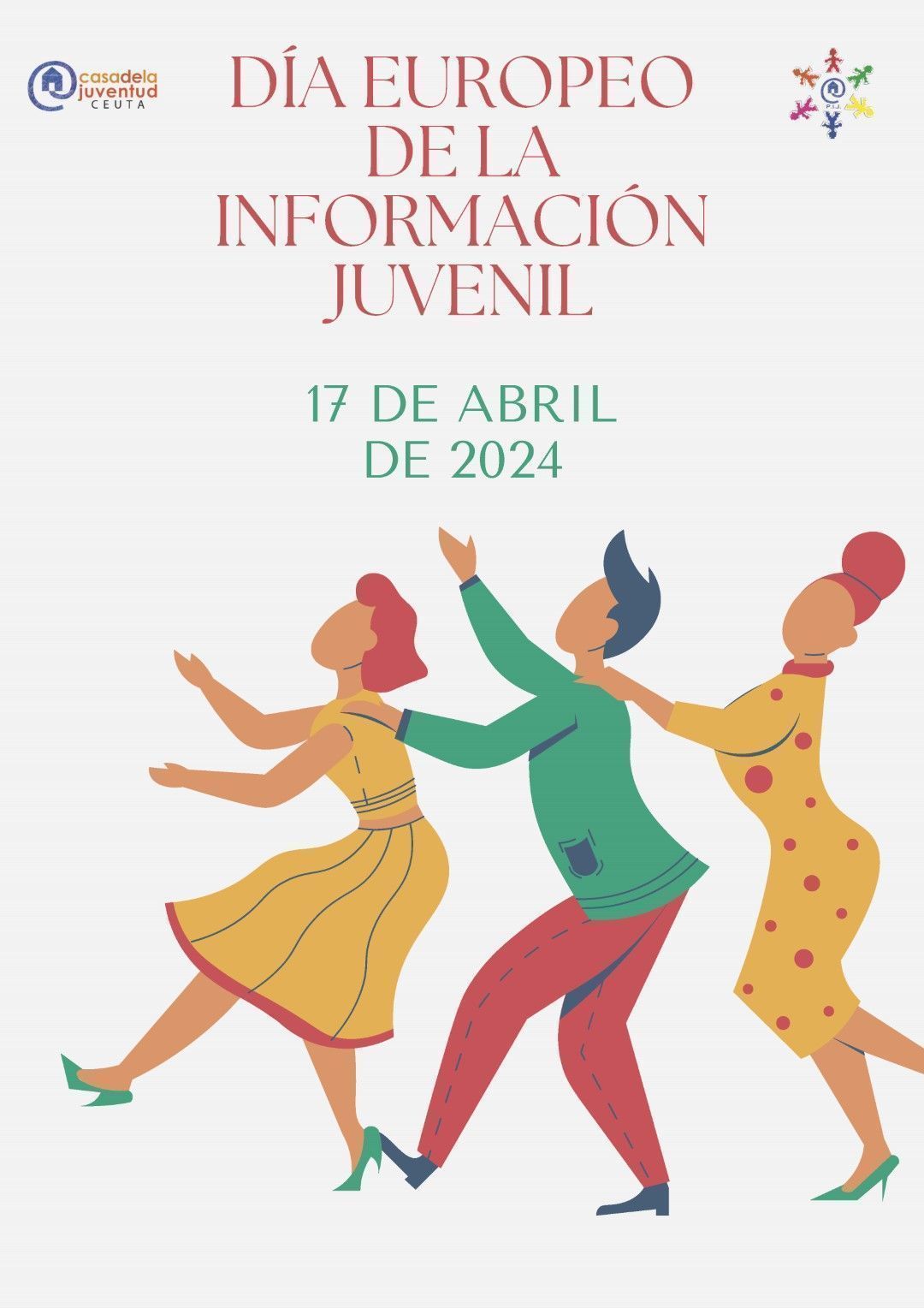 La Casa de la Juventud celebra mañana el Día Europeo de la Información Juvenil