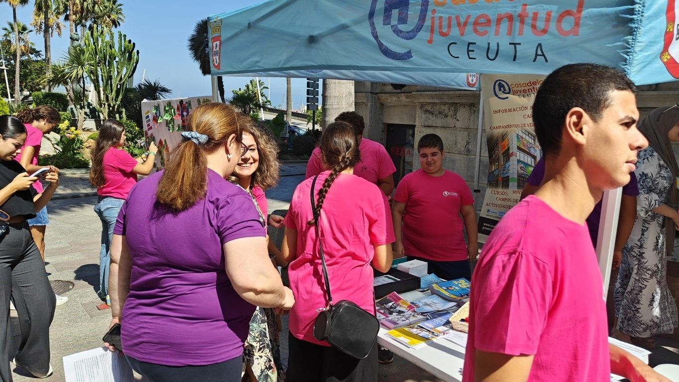 Dia Juventud 1