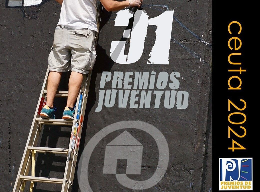 La Casa de la Juventud presenta las bases la edición de 2024 de los Premios Juventud