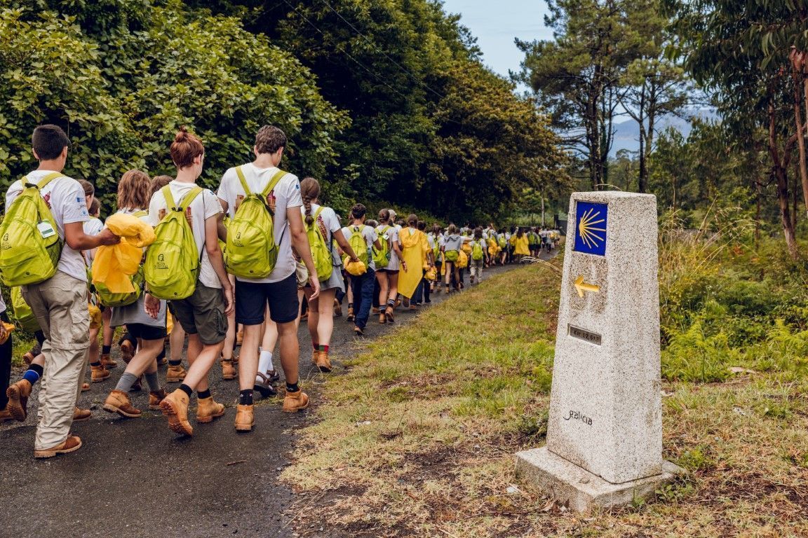 Presentada la 34ª Edición de la “Ruta Quetzal”, que contará con jóvenes de Ceuta