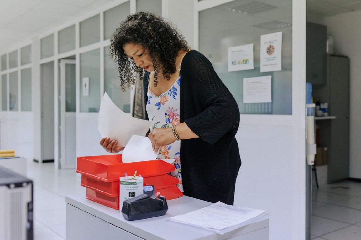 El programa Incorpora de la Fundación ”la Caixa” ha facilitado hasta julio cerca de 30 nuevos empleos en Ceuta a personas  en situación vulnerable