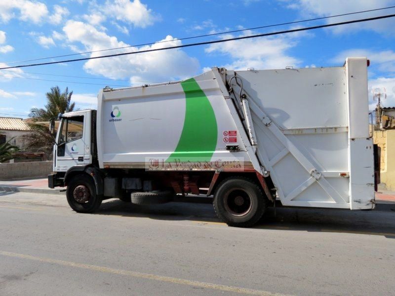 La plantilla de la planta de transferencia acuerda iniciar movilizaciones, con huelga incluida