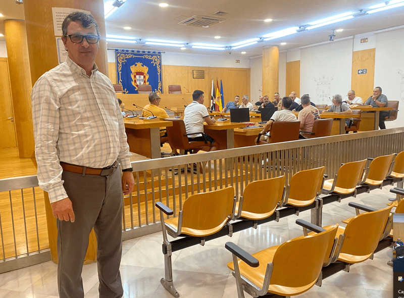 Servilimpce inicia una nueva etapa con el objetivo de mejorar la limpieza en Ceuta