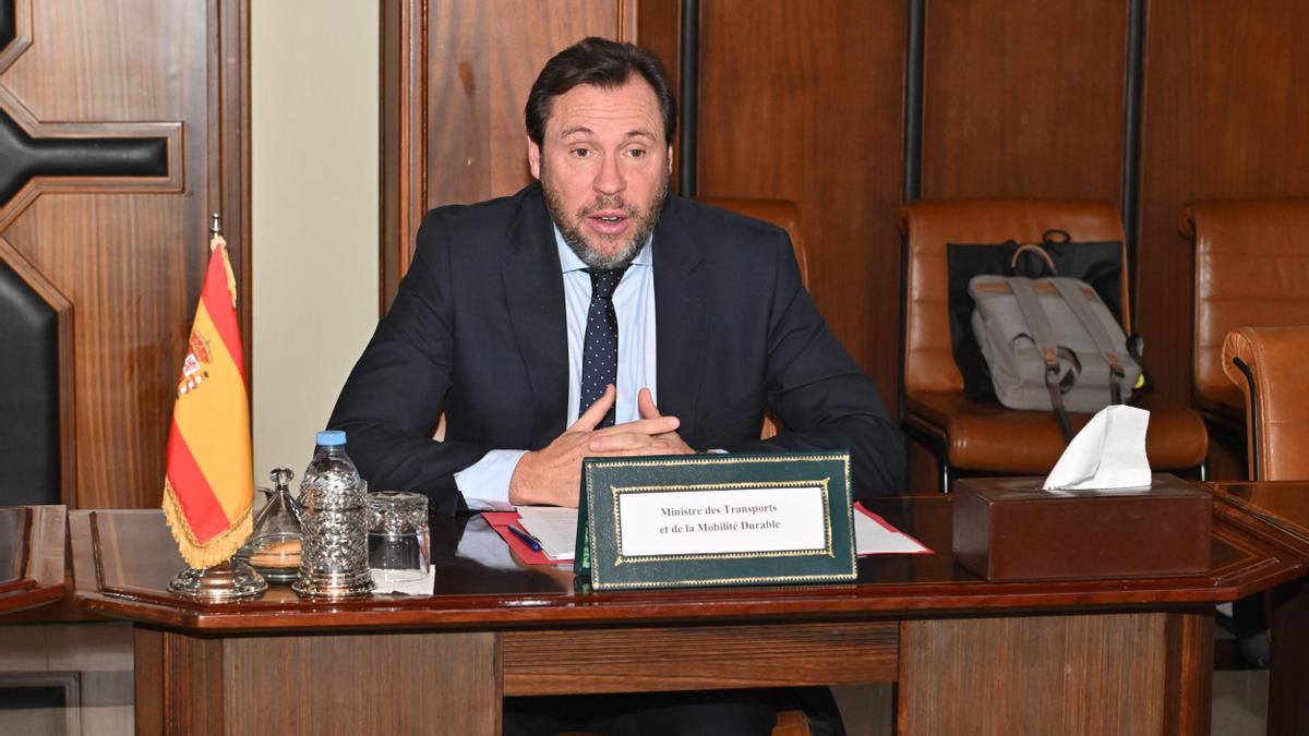 El Consejo Rector de Puertos del Estado aprueba el cese del secretario general