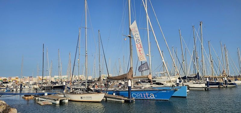 patron sevillano ceuta