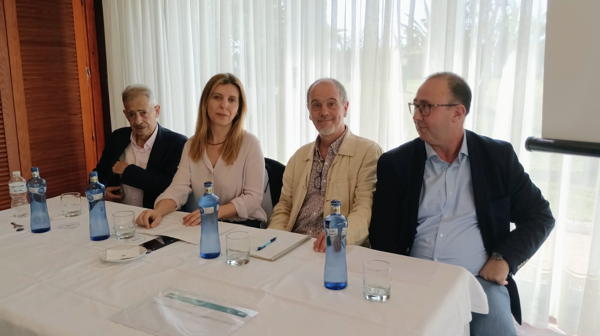 Presentada la Estrategia de Educación Ambiental en Ceuta, rumbo al 2030