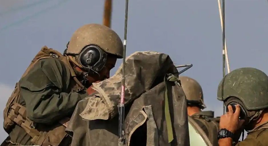 Tensión en la frontera entre Líbano e Israel: "Las tropas españolas corren peligro, porque mejor que actuemos cuanto antes. Con Hezbolá no hay acuerdo que valga"