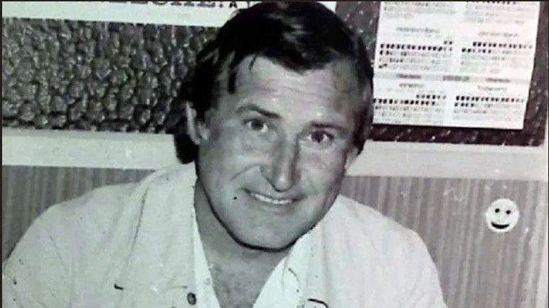 Fallece el exentrenador ceutí Evaristo Carrió