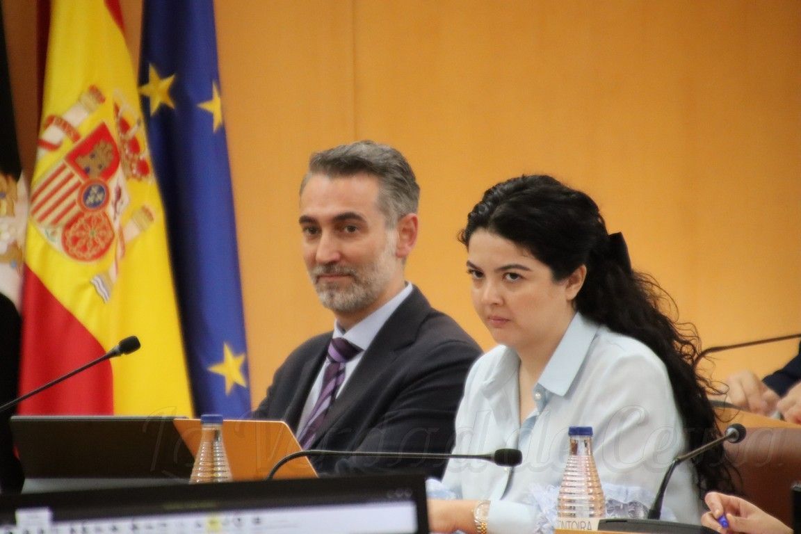 El PSOE acusa al Gobierno de incumplir el reglamento de ayudas al alquiler de vivienda aprobado por el Pleno